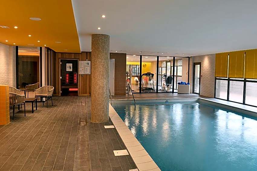 Domitys Le Jardin Des Palmiers