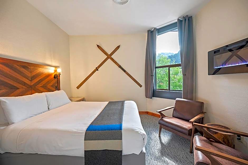 Hotel Leavenworth