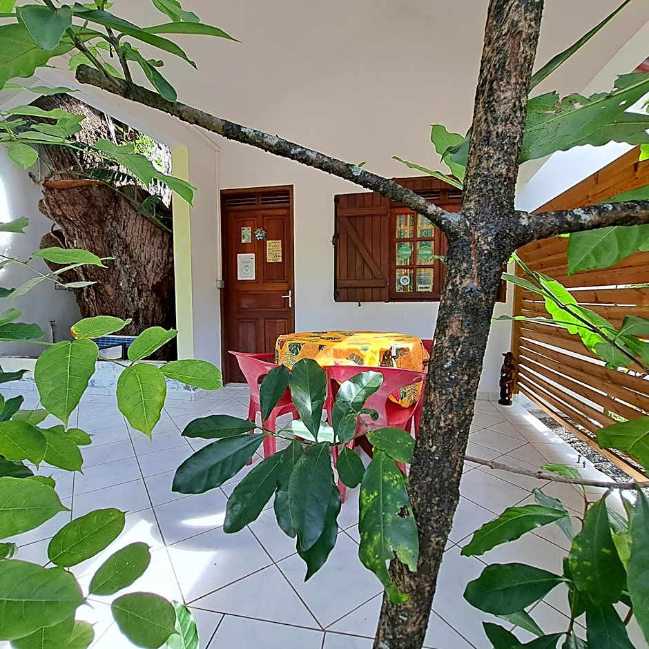 Résidence Les MANGUIERS OTANTIK