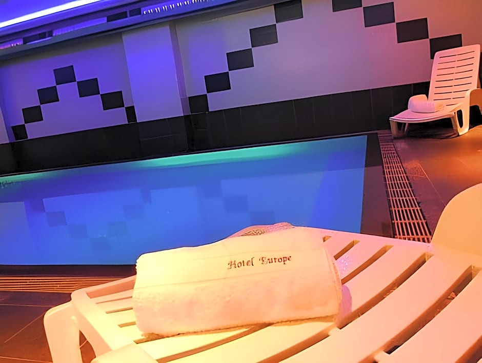 Hotel Europe