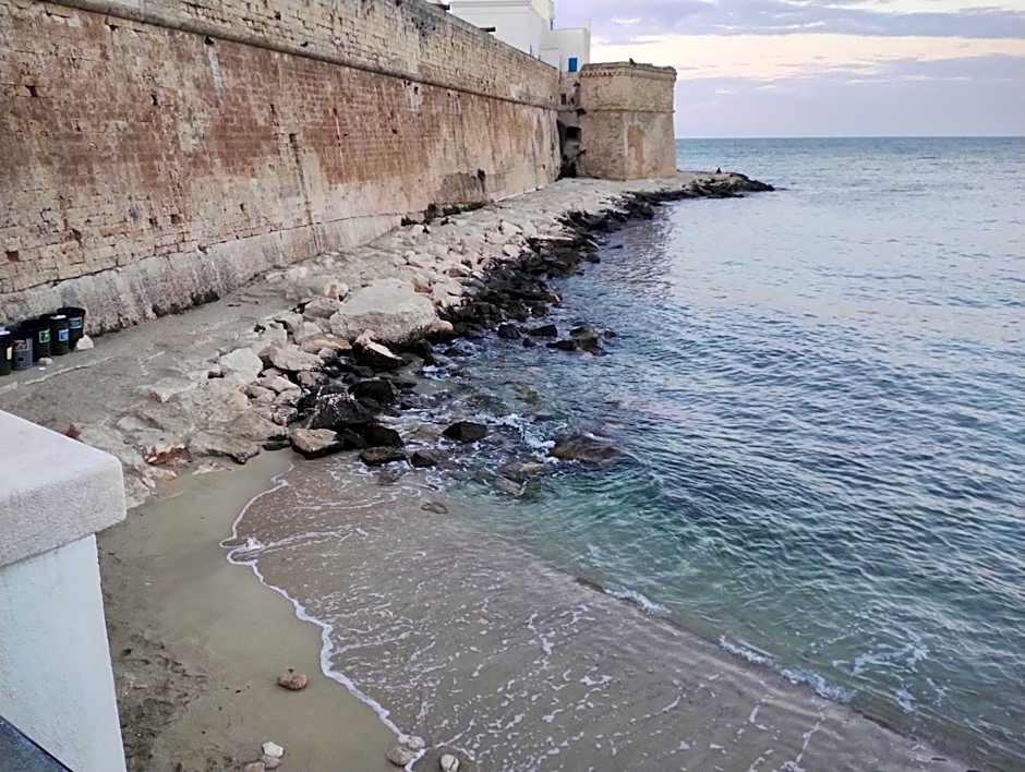 My House – Monopoli, LA
