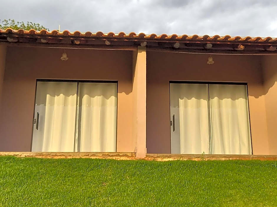 Colina da Canastra Pousada