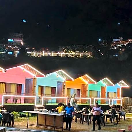 Shivpuri Adventure Resort And Camp