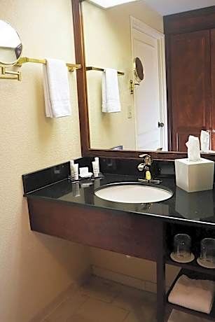 Room, 2 Double Beds