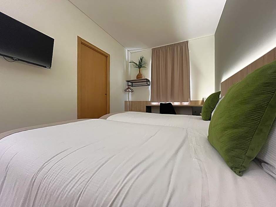 Viseu Guest Inn