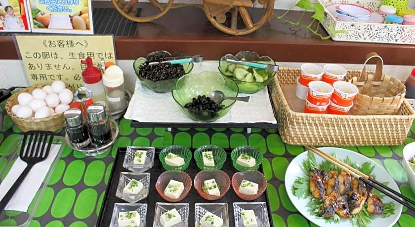 Hotel Higashihiroshima Hills Saijo
