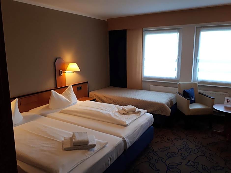 Hotel Markkleeberger Hof