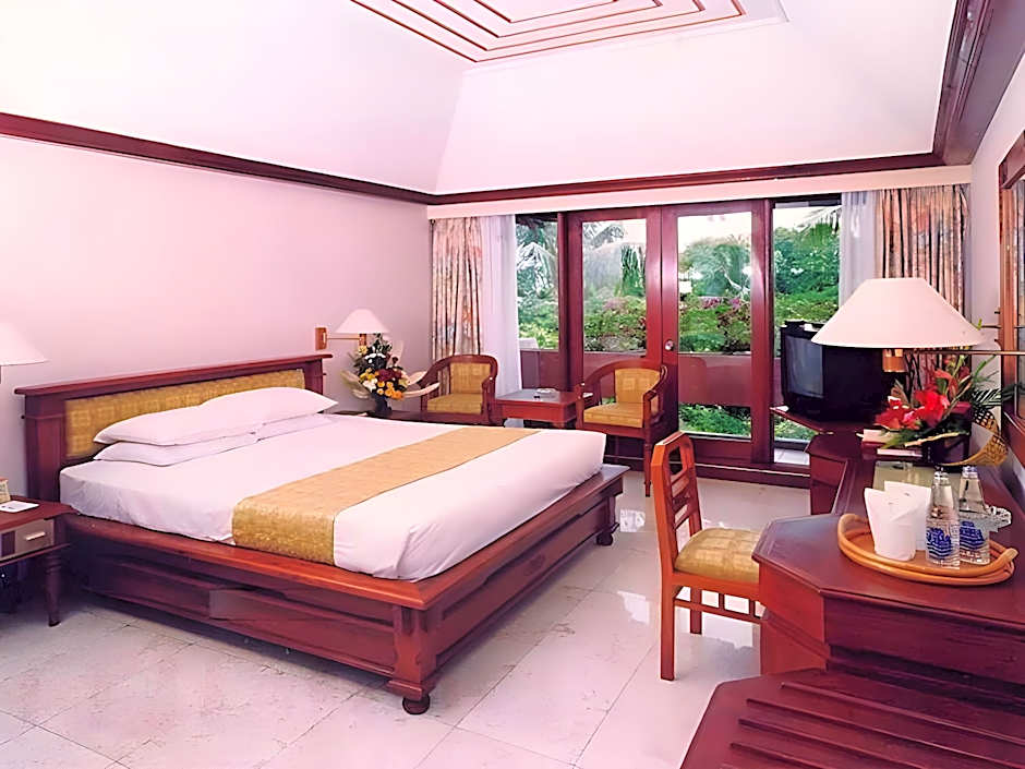 INAYA Putri Bali Resort