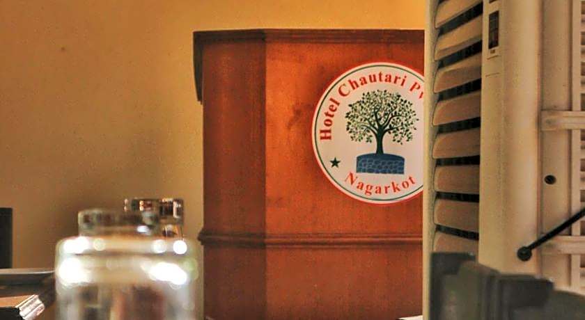 Hotel Chautari Nagarkot