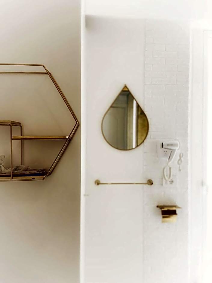 Ok Home Pescara Rooms