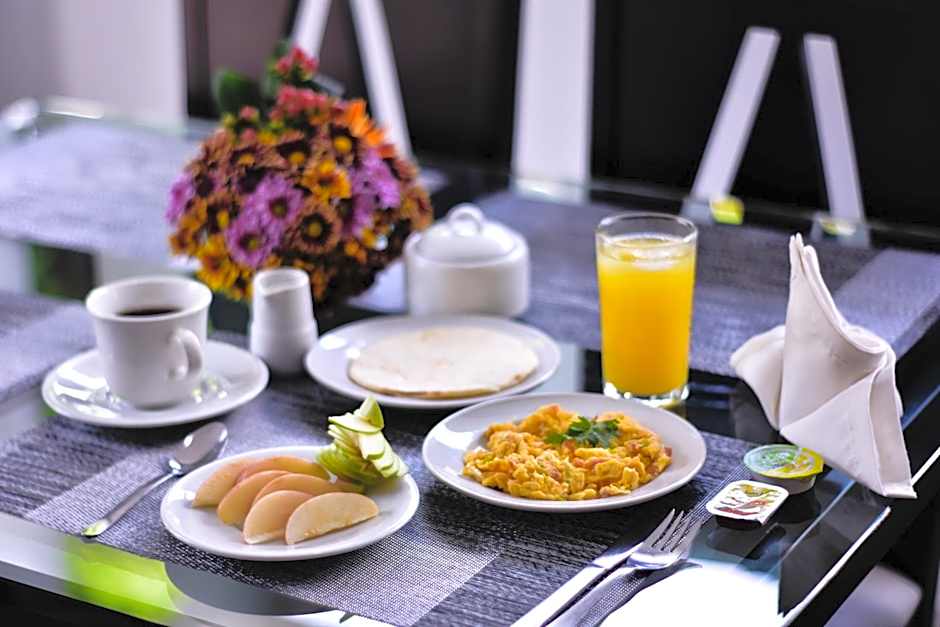 Hotel Flamingo Cali