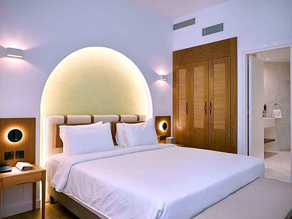 The Classic Hotel Nicosia - Handwritten Collection