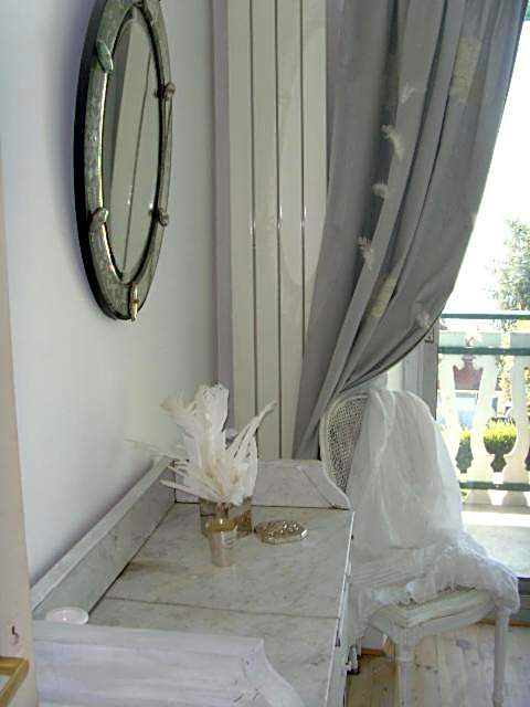 Villa le Lac - Cottage au bord du Lac d' Annecy - chambres -