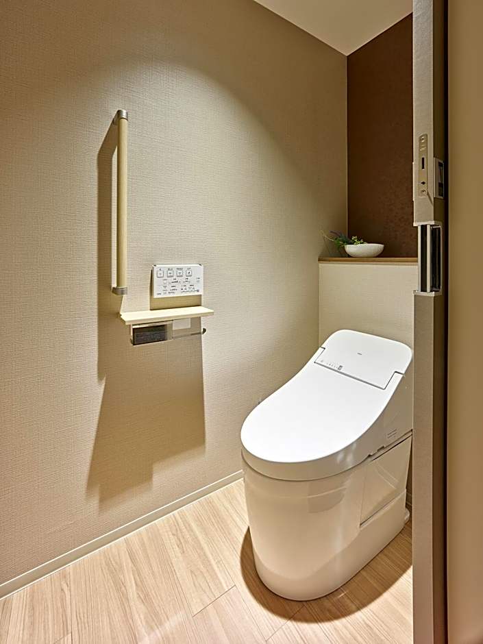 Mitsui Garden Hotel Kashiwa-no-ha Park Side - Chiba