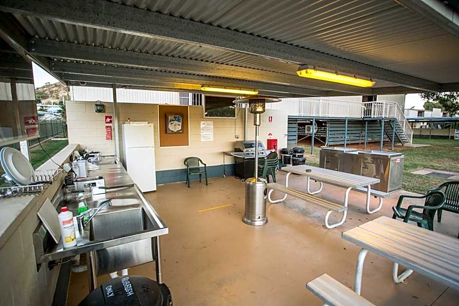 Leichhardt Accommodation