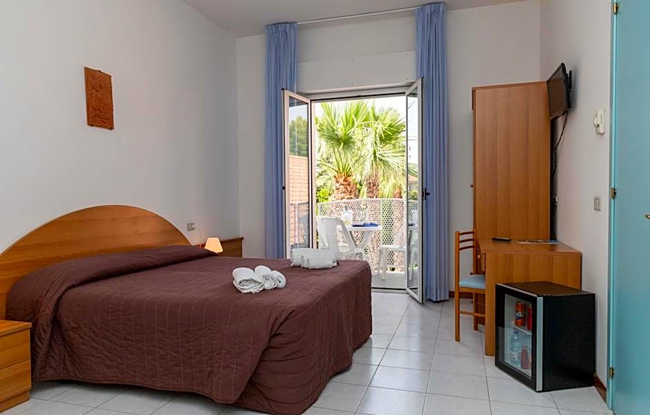 Centro Vacanze Domus M.G.