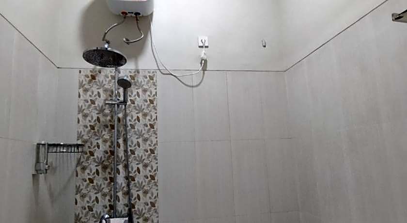 Saira Hotel dan Homestay Syariah