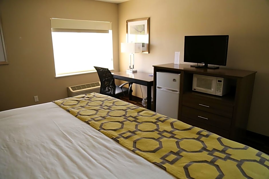Baymont by Wyndham Plano