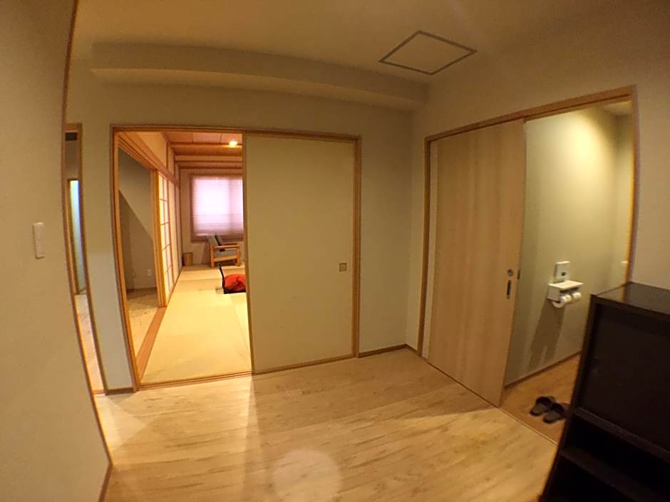 Hokuriku Yamashiro Onsen Hotel Kikyou