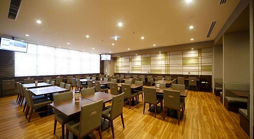 Dormy Inn Kofu Marunouchi Hot Springs