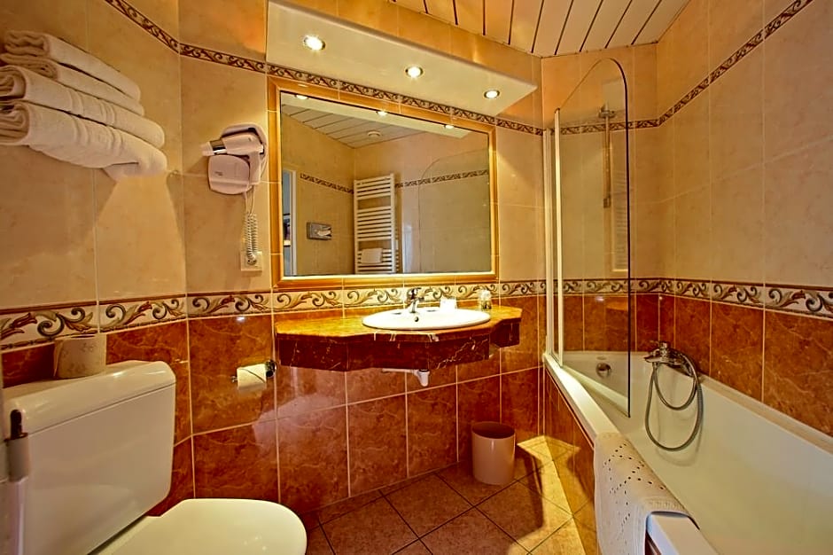 Best Western Beausejour