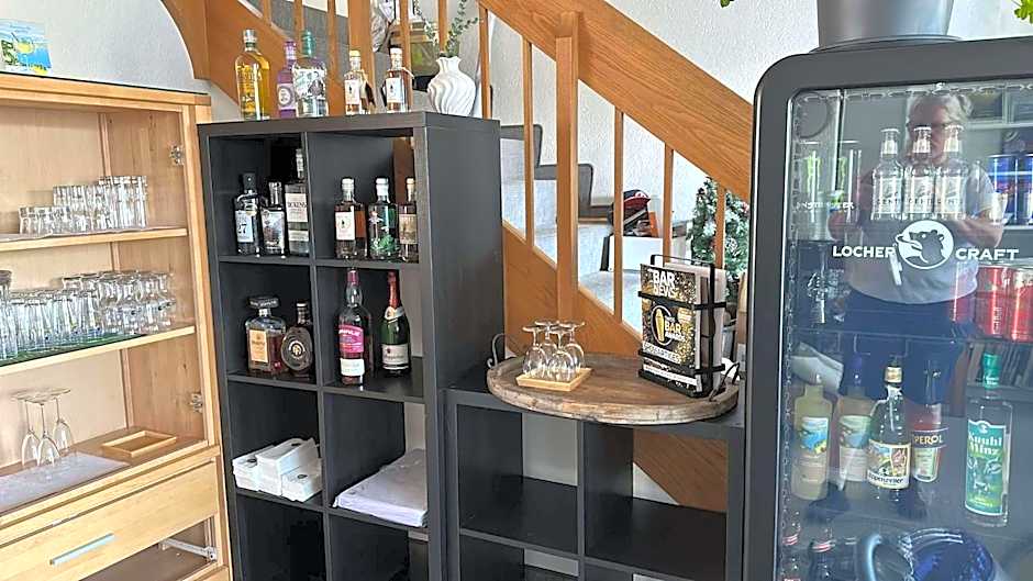 Hotel Säntis Teufen