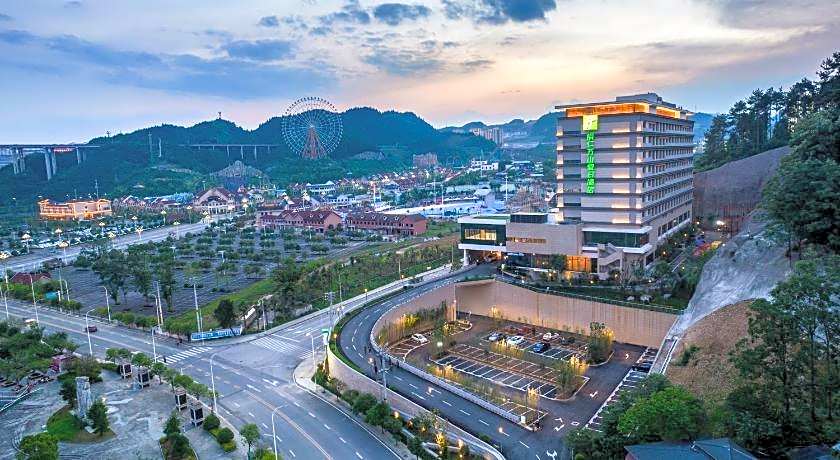 Holiday Inn Tongren Wanshan By IHG