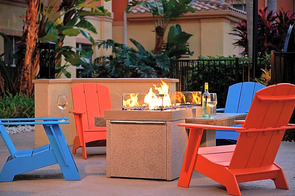 Residence Inn by Marriott Naples