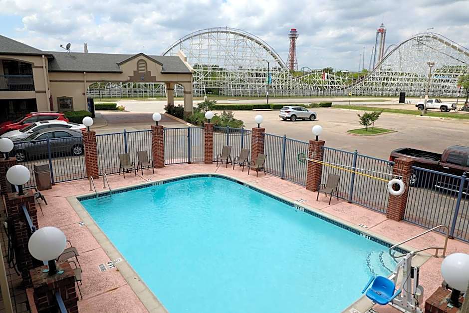 Ranger Inn & Suites