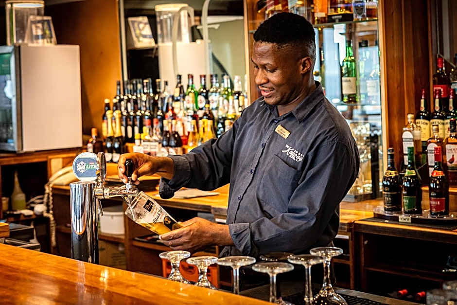 The Kelway Hotel