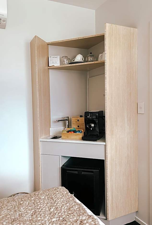 CitySide Hotel Tauranga