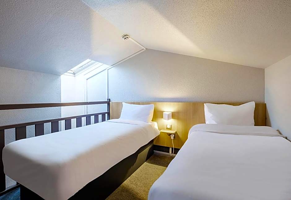 B&B HOTEL FREJUS Puget-sur-Argens