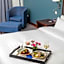 Radisson Blu Hotel, Wroclaw
