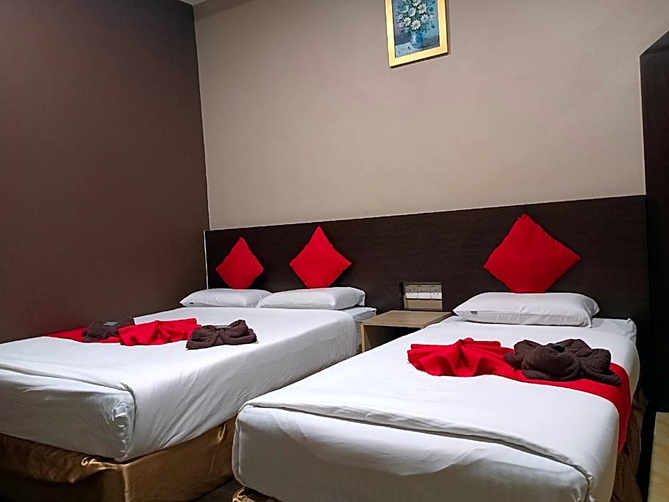 Highway Times Inn Ipoh