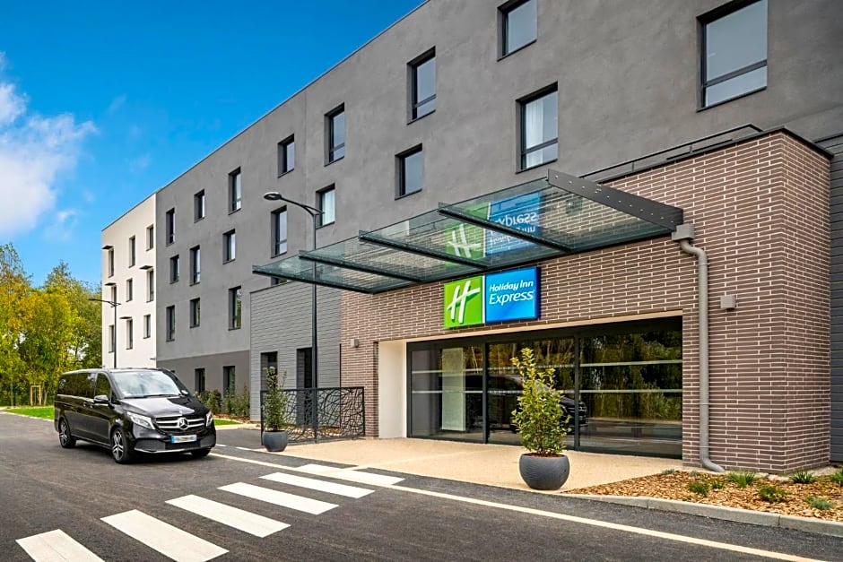 Holiday Inn Express - Marne-la-Valle Val d Europe, an IHG Hotel