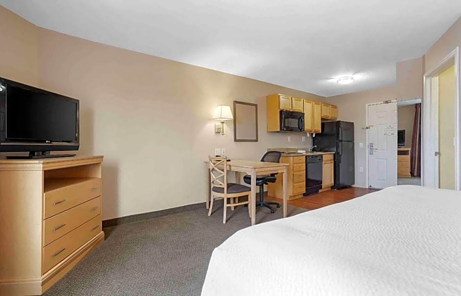 Extended Stay America Suites - Houston - Katy - I-10