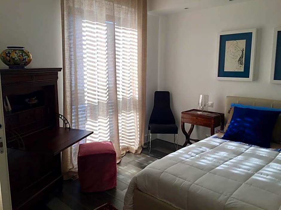 Casa Aricò & Shatulle Suites