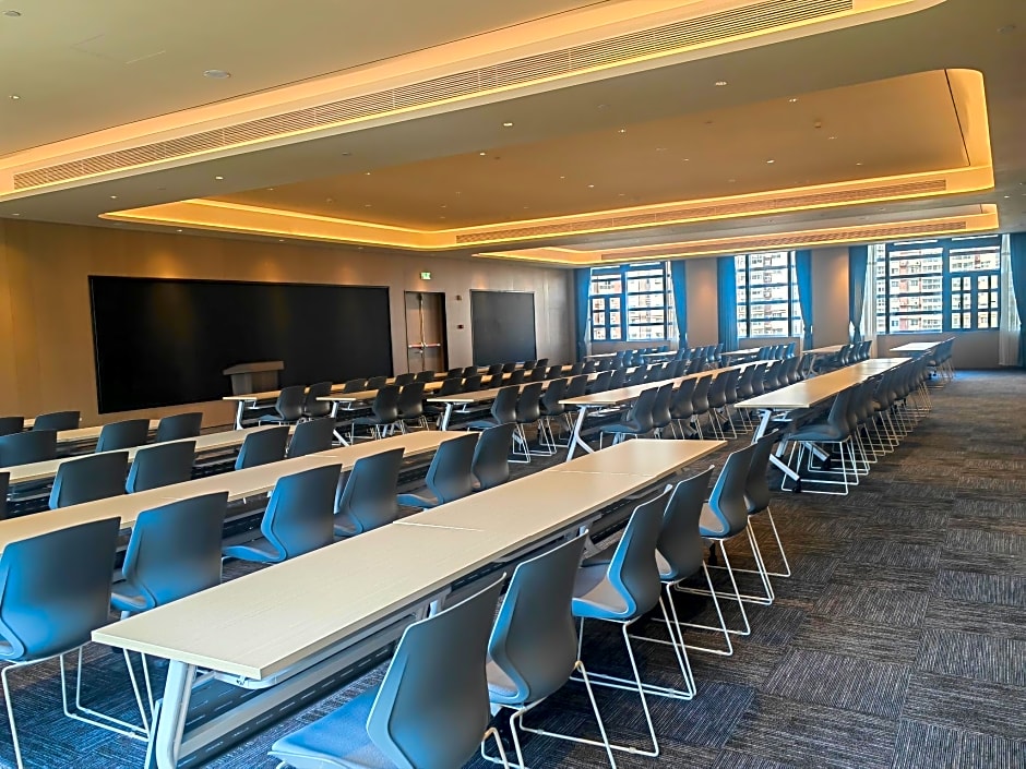 JI Hotel Nanyang Zhongguancun Industrial Park