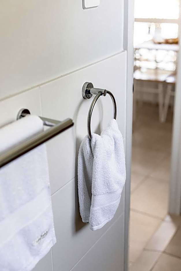 Mala Retreat, Shiraz Suite 5 Star Immaculate and Comfortable