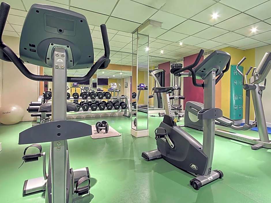 Mercure Paris Velizy