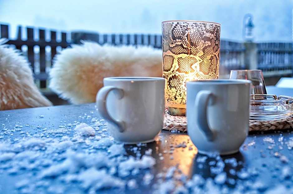 Luxury Chalets Wiesenruh