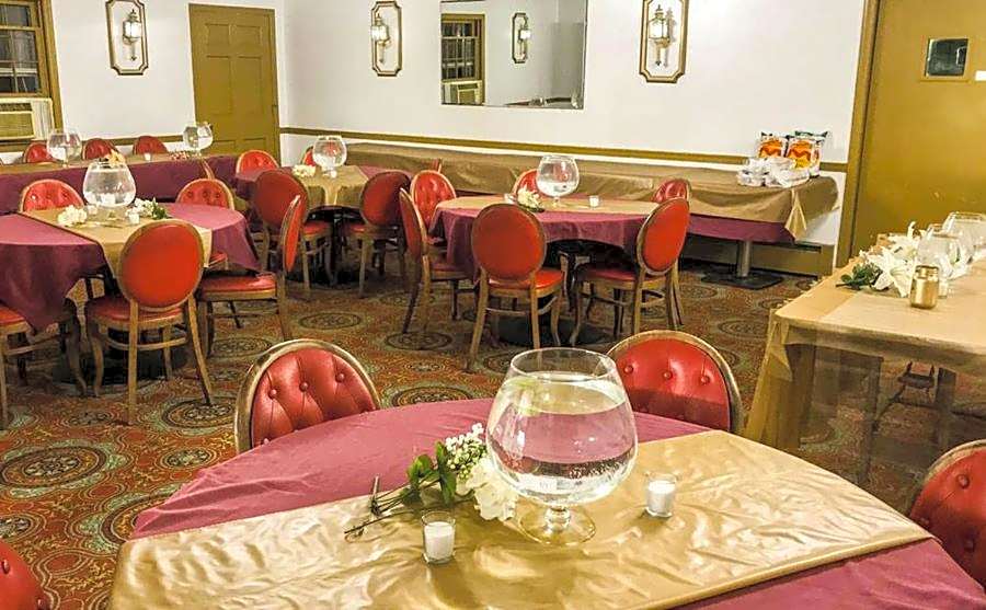 Relax Inn Altoona