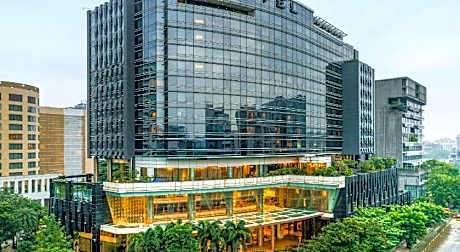 Sofitel Mumbai BKC - An AccorHotels Brand