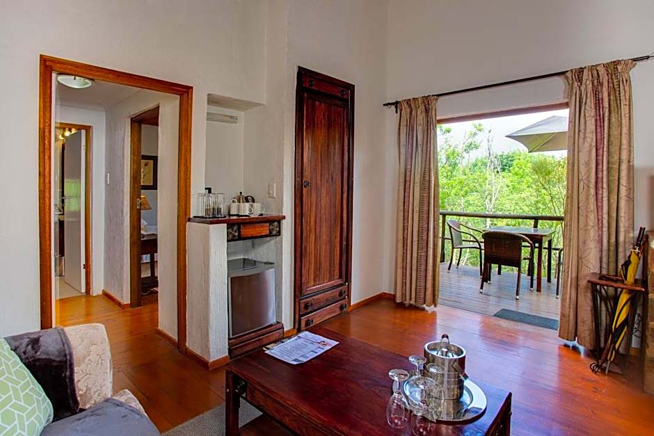 Whispering Pines Country Estate