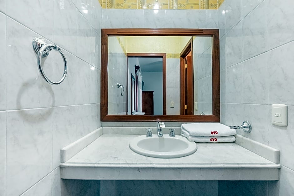 OYO Hotel Mi Casa