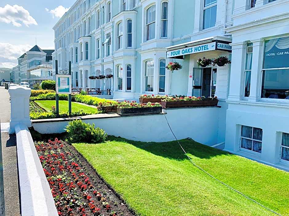 Four Oaks Hotel