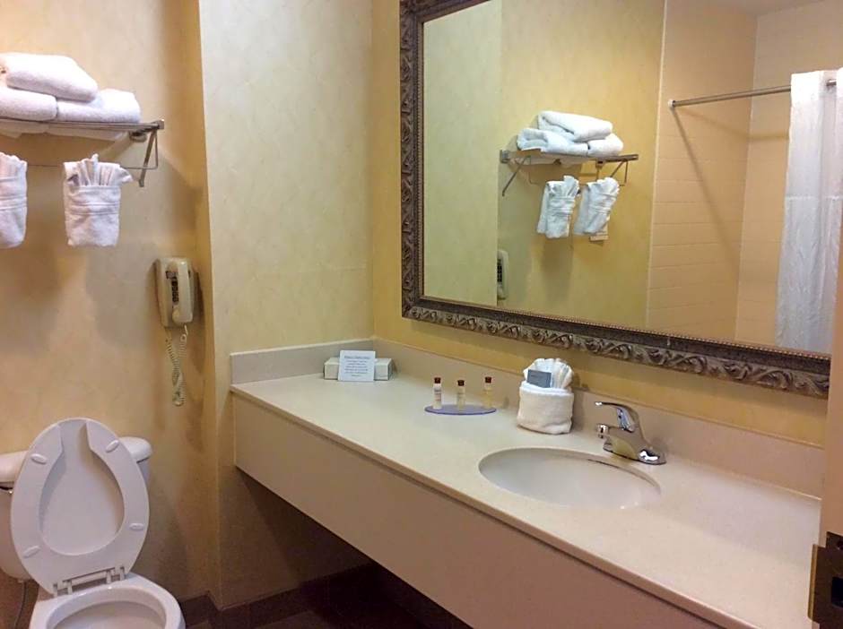 Wingate By Wyndham High Point