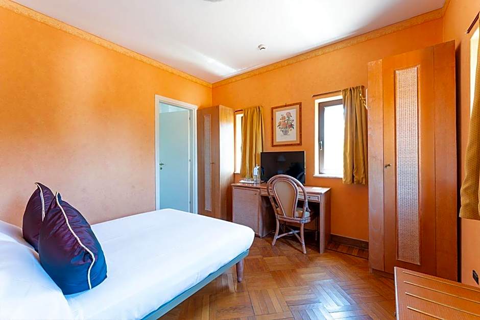 Park Hotel Villa Ariston