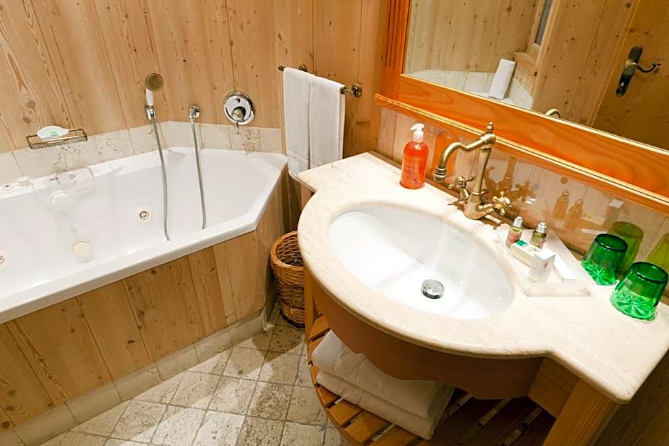 Nature Wellness Hotel Renato