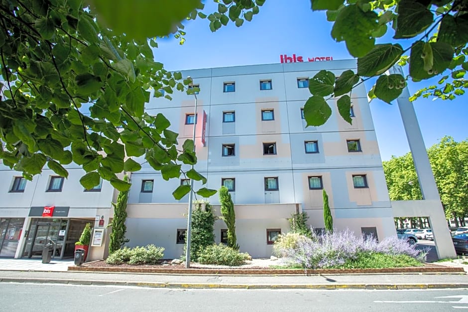 ibis Bourges Centre